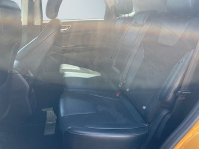 2016 Ford Edge Sport