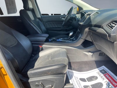 2016 Ford Edge Sport