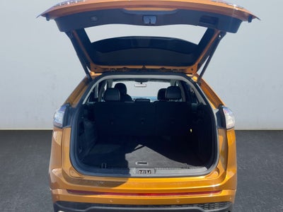 2016 Ford Edge Sport