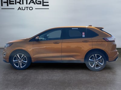 2016 Ford Edge Sport