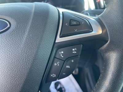 2016 Ford Edge Sport