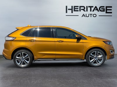 2016 Ford Edge Sport