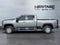 2025 Chevrolet Silverado LT