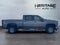 2025 Chevrolet Silverado LT