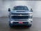 2025 Chevrolet Silverado LT