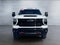 2026 Chevrolet Silverado LT