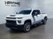 2022 Chevrolet Silverado Custom