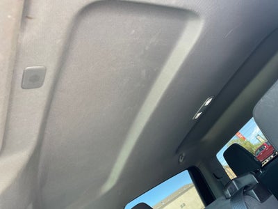 2022 Chevrolet Silverado Custom