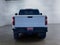 2022 Chevrolet Silverado Custom