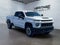 2022 Chevrolet Silverado Custom