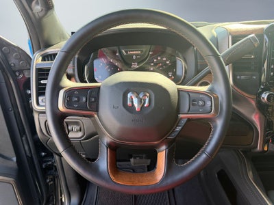 2024 RAM 3500 Longhorn