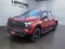 2025 Chevrolet Silverado LT Trail Boss
