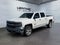 2017 Chevrolet Silverado LTZ