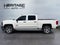 2017 Chevrolet Silverado LTZ