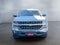 2017 Chevrolet Silverado LTZ
