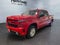 2020 Chevrolet Silverado RST