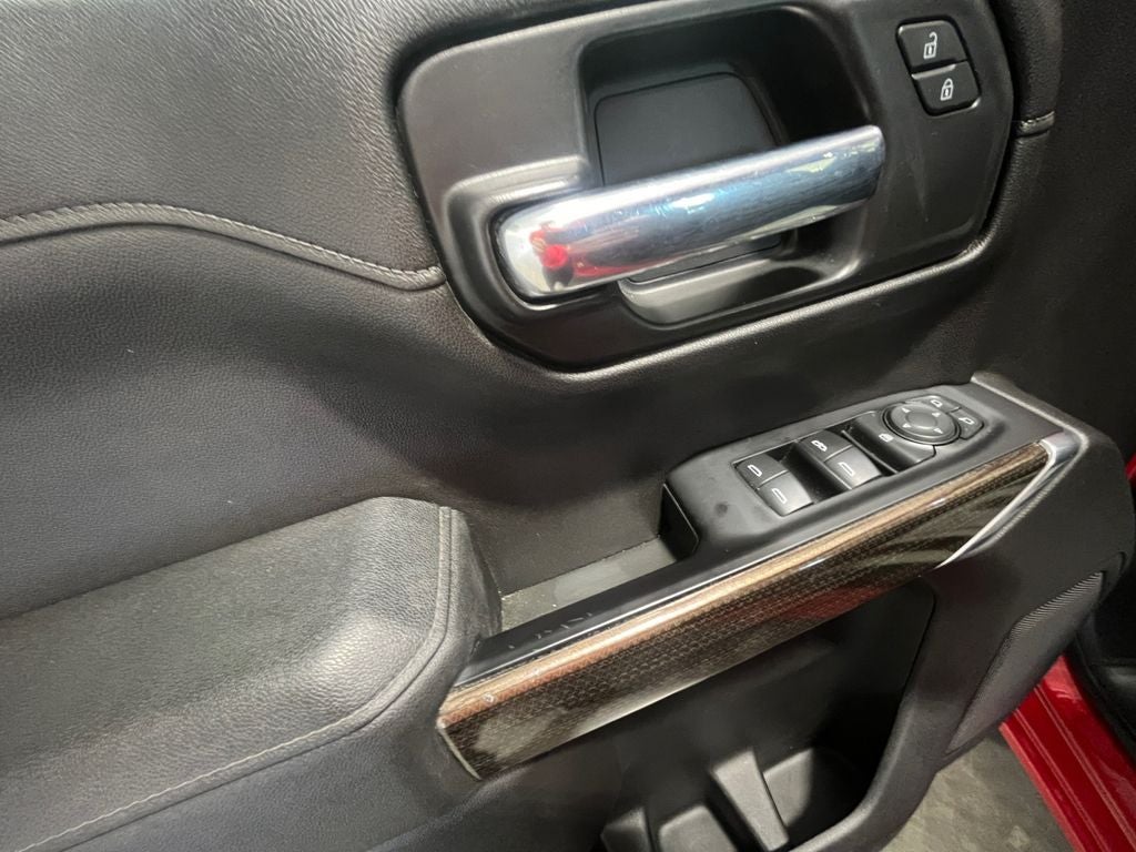 2020 Chevrolet Silverado RST