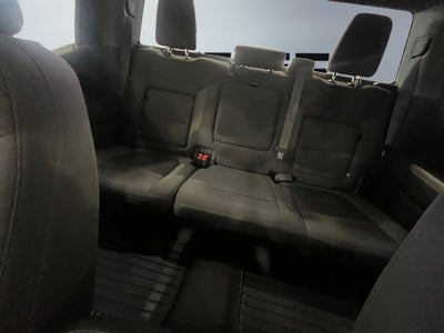 2020 Chevrolet Silverado RST