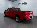 2020 Chevrolet Silverado RST