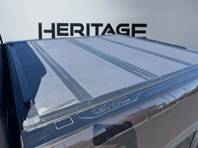 2021 GMC Sierra Elevation