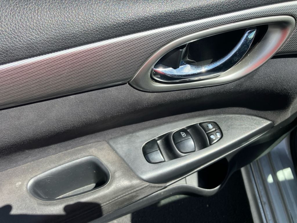 2014 Nissan Sentra SR