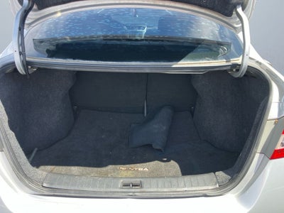 2014 Nissan Sentra SR