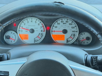 2013 Nissan Xterra Pro-4X