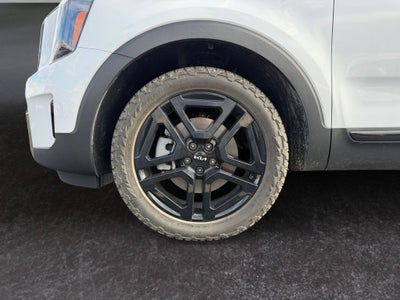 2024 Kia Telluride SX Prestige X-Line