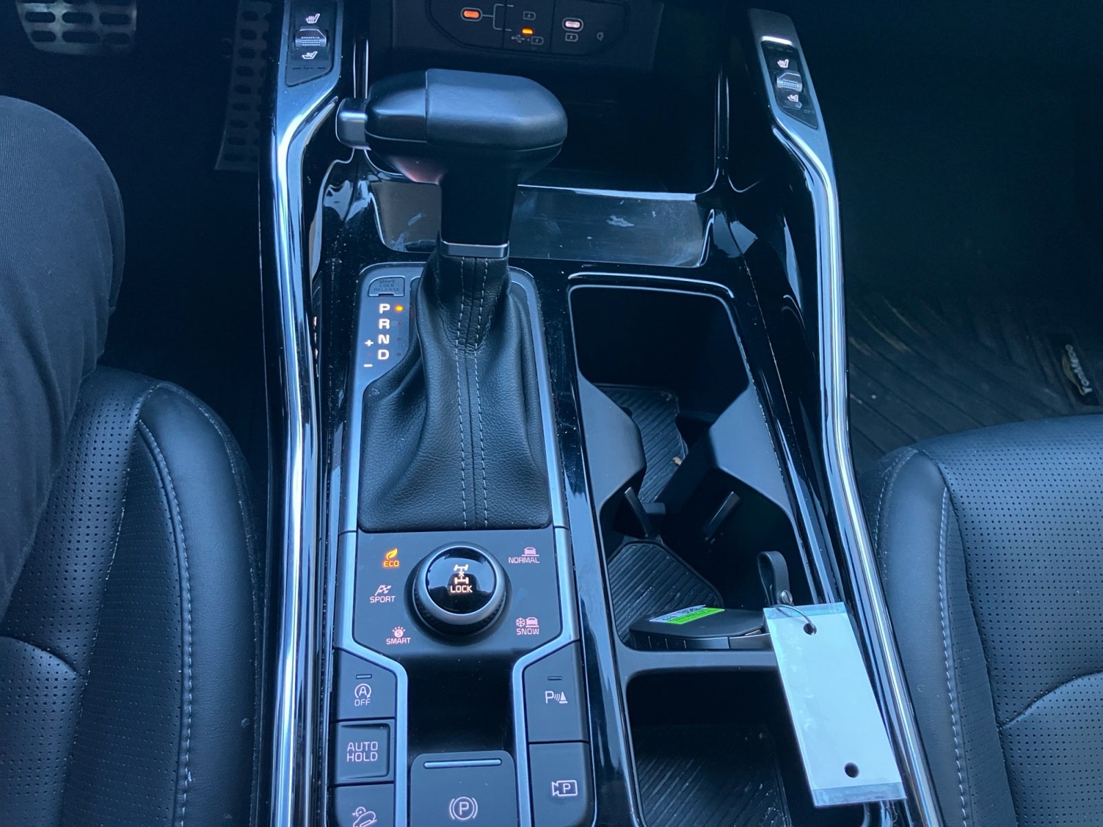 2024 Kia Sorento X-Line SX