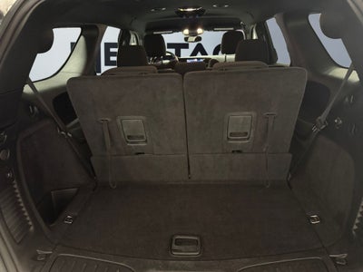 2024 Dodge Durango R/T
