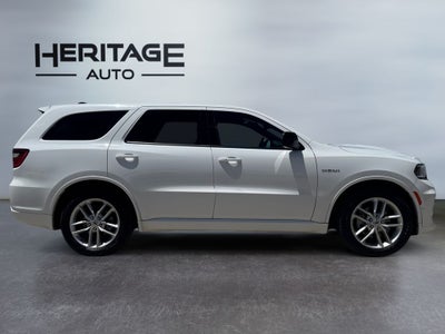 2024 Dodge Durango R/T