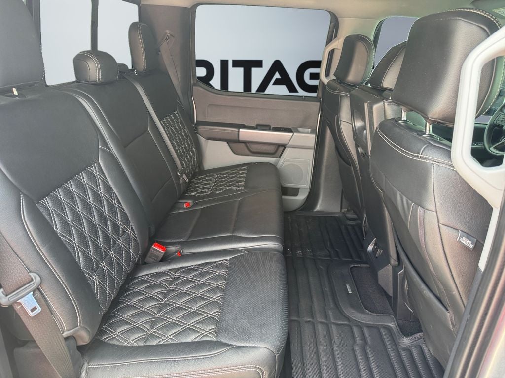 2023 Ford Super Duty F-250 SRW XL