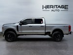 2023 Ford Super Duty F-250 SRW XL