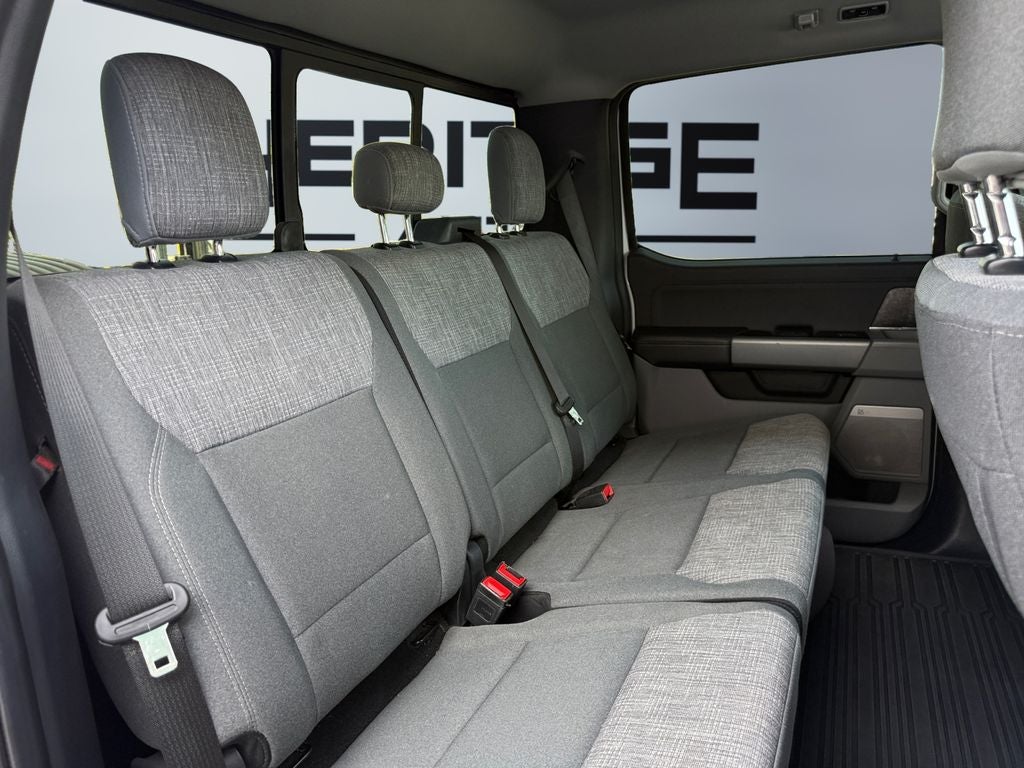 2024 Ford Super Duty F-350 SRW XL