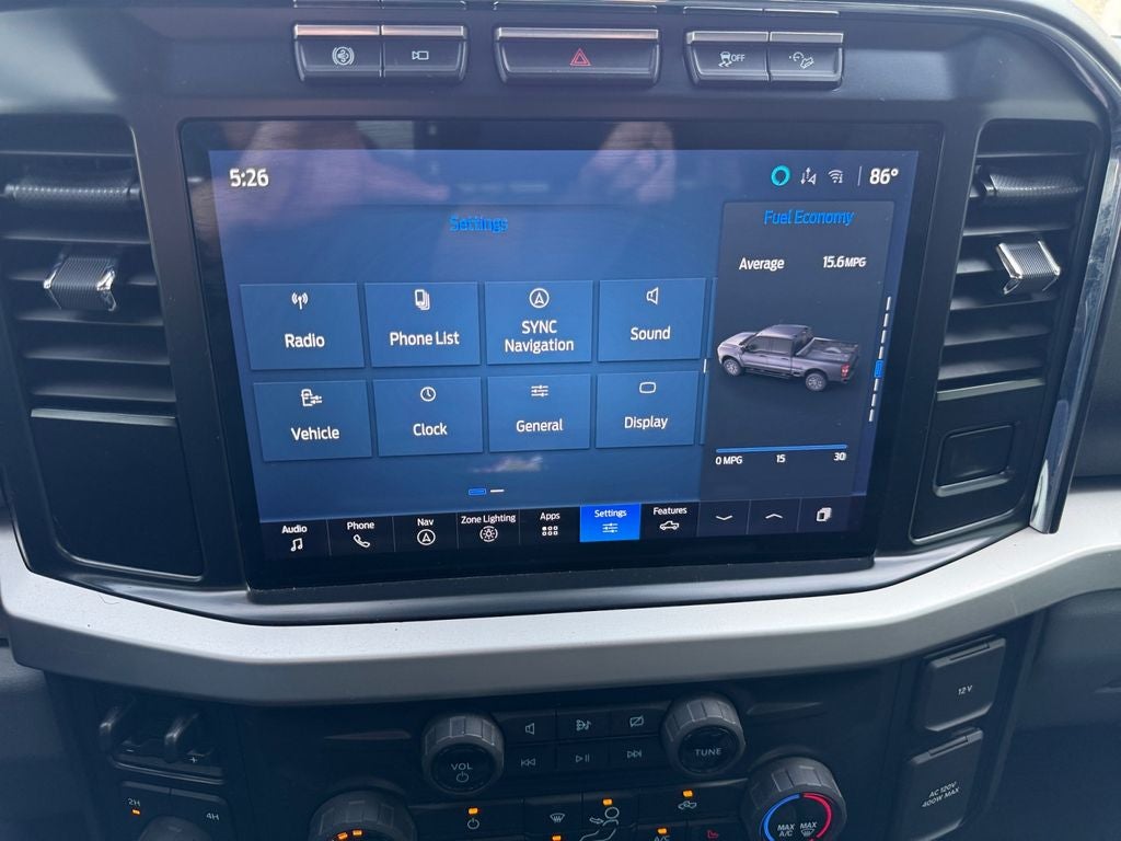 2024 Ford Super Duty F-350 SRW XL