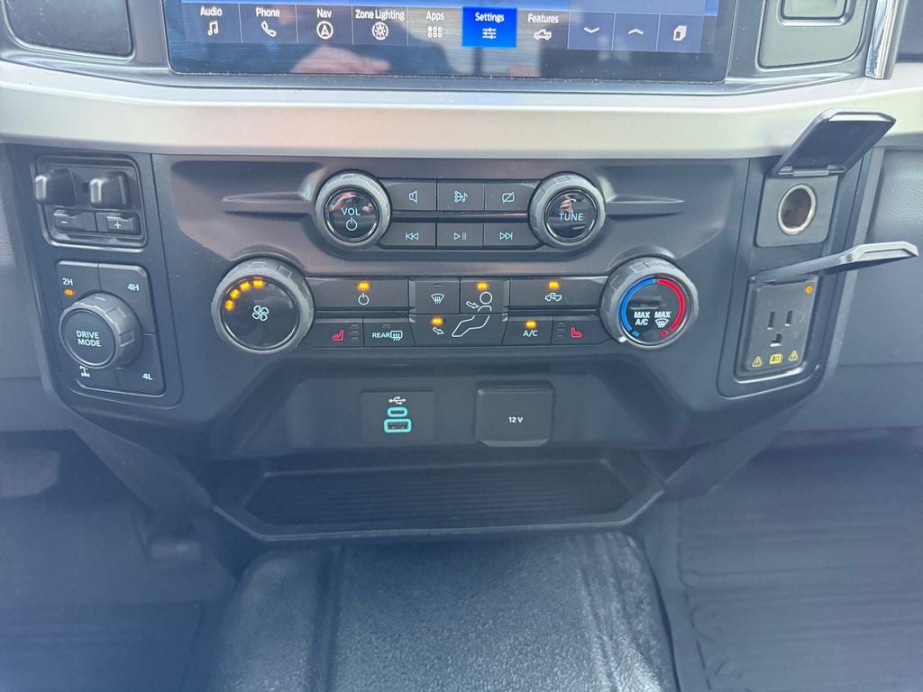 2024 Ford Super Duty F-350 SRW XL