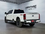 2024 Ford Super Duty F-350 SRW XL