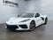 2027 Chevrolet Corvette Stingray 3LT