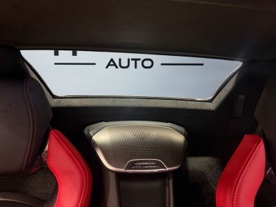 2027 Chevrolet Corvette Stingray 3LT