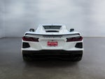 2027 Chevrolet Corvette Stingray 3LT
