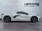 2027 Chevrolet Corvette Stingray 3LT