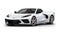 2027 Chevrolet Corvette Stingray 3LT