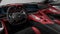 2027 Chevrolet Corvette Stingray 3LT