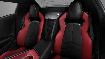 2027 Chevrolet Corvette Stingray 3LT