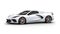 2027 Chevrolet Corvette Stingray 3LT