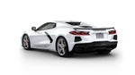 2027 Chevrolet Corvette Stingray 3LT