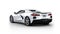 2027 Chevrolet Corvette Stingray 3LT