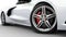 2027 Chevrolet Corvette Stingray 3LT