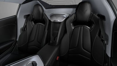 2027 Chevrolet Corvette Stingray 3LT