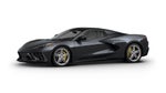 2027 Chevrolet Corvette Stingray 3LT